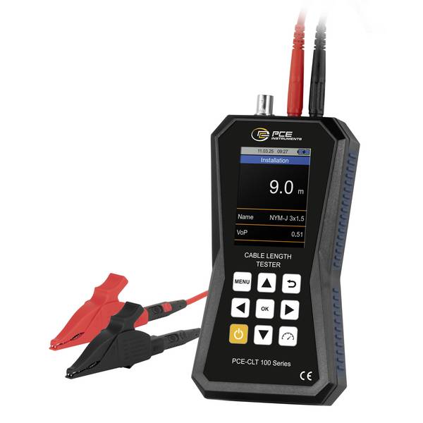 mjerač kablova PCE-CLT 100 PCE Instruments PCE-CLT 100