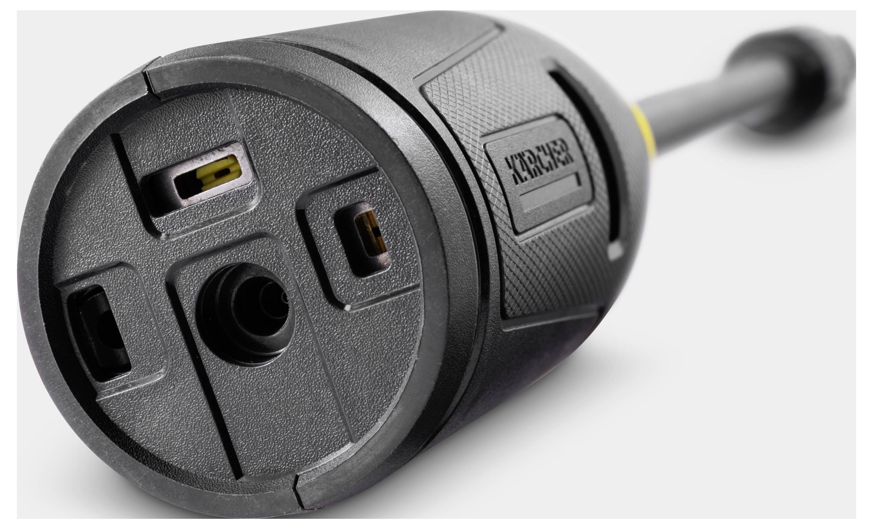 Kärcher Home & Garden 2.644-439.0 MJ 180 4-in-1 Multi Jet Podesiva mlaznica Pogodno za marke (visokotlačne čistaće) Kärc-4