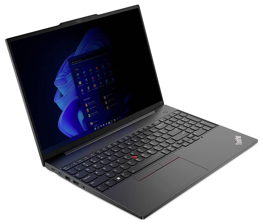 Lenovo Premium Clarity Privacy folija za zaštitu zaslona 40,6 cm (16") Format slike: 16:10 4XJ1U03939 Lenovo-1