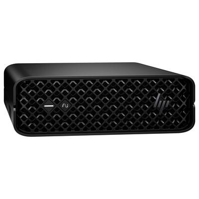 HP radna stanica mini PC Z2 Mini G1i Intel® Core™ Ultra 9 285K 5.7 GHz 16 GB RAM 1 TB SSD Intel Intelova grafika GDDR7 D-0
