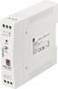TRU COMPONENTS TC-14382296 DIN-napajanje (DIN-letva) Potrošnja (standby) 0.5 W 12 V/DC 1.67 A 20 W Broj izlaza:1 x Content 1 St.