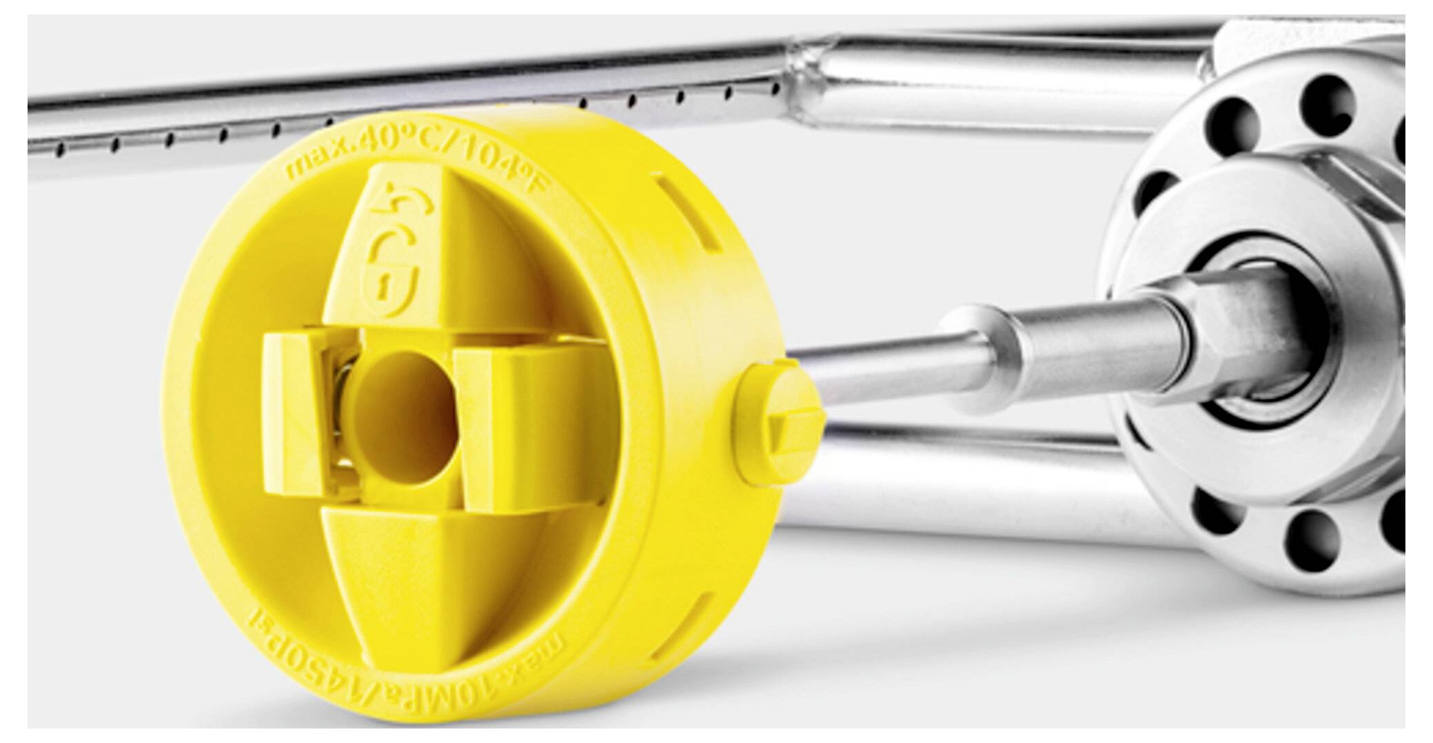 Kärcher Professional 4.762-584.0 500 Pogodno za marke (visokotlačne čistaće) Kärcher 1 St.-3