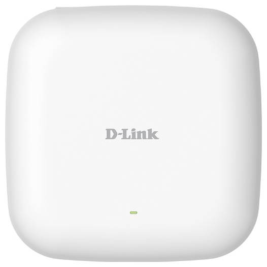 D-Link DBR-X3000-AP DBR-X3000-AP WiFi-accesspoint 3000 MBit/s
