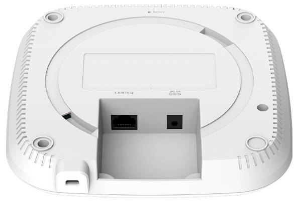 D-Link DBR-X3000-AP DBR-X3000-AP WLAN pristupna točka 3000 MBit/s-2