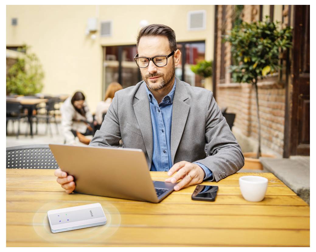 D-Link F518 F518 modem-6