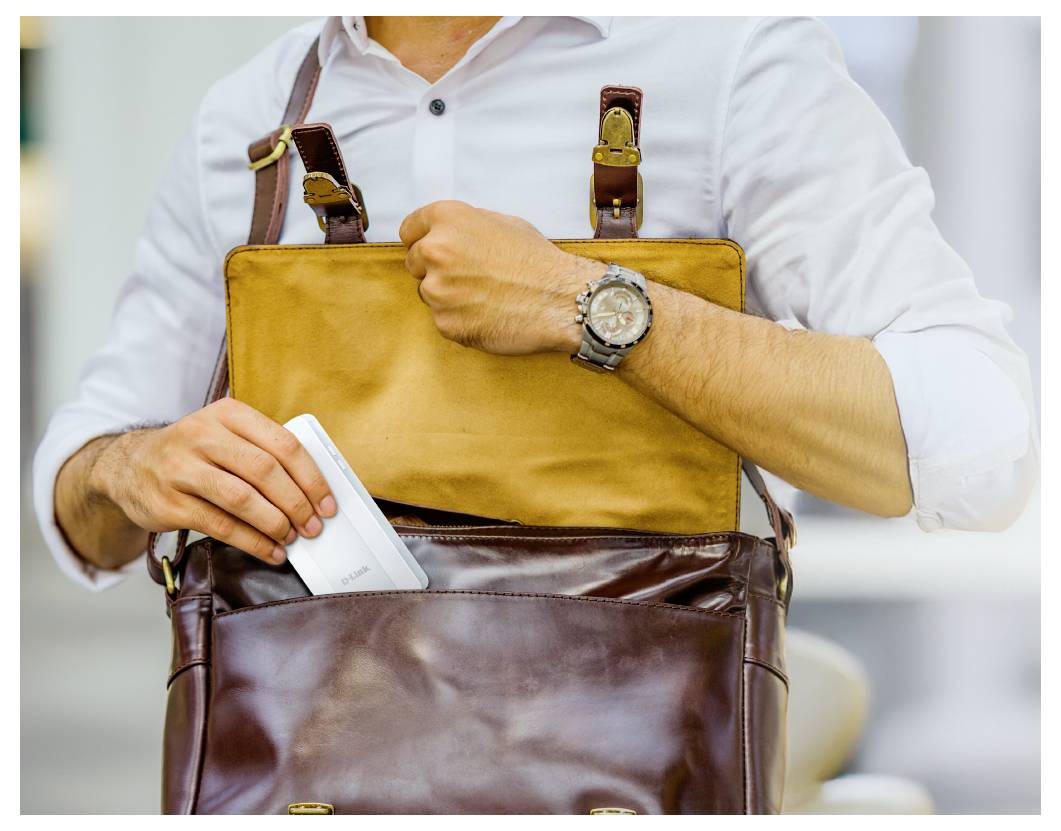 D-Link F518 F518 modem-7