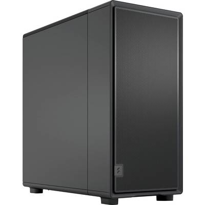 Fractal Design Epoch XL tower kućište za računala crna-0