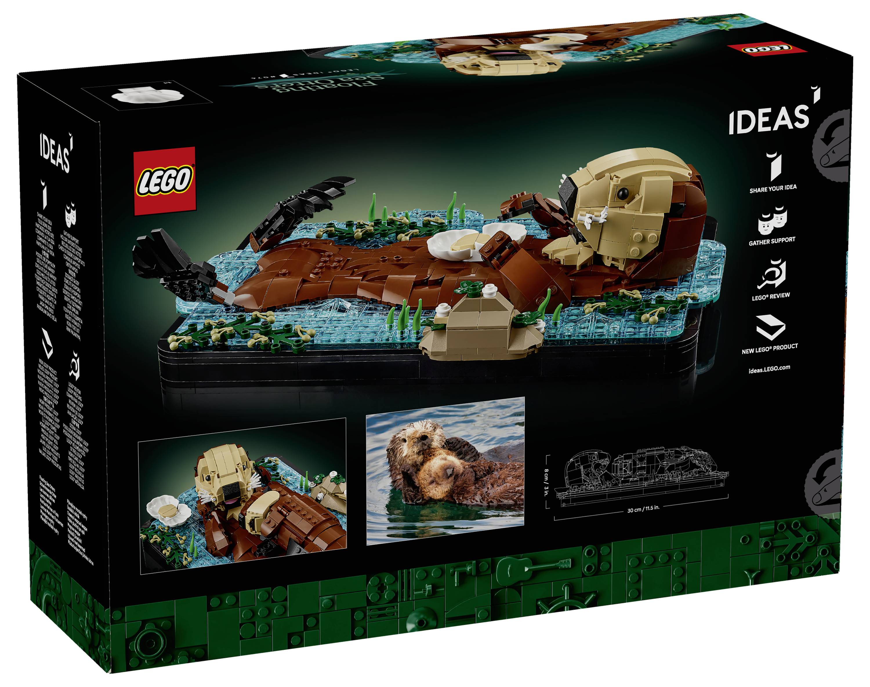 6589578 LEGO® IDEAS-1