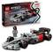 LEGO Speed Champions model formulaične F1 bolida i figura vozača, broj seta 77259.