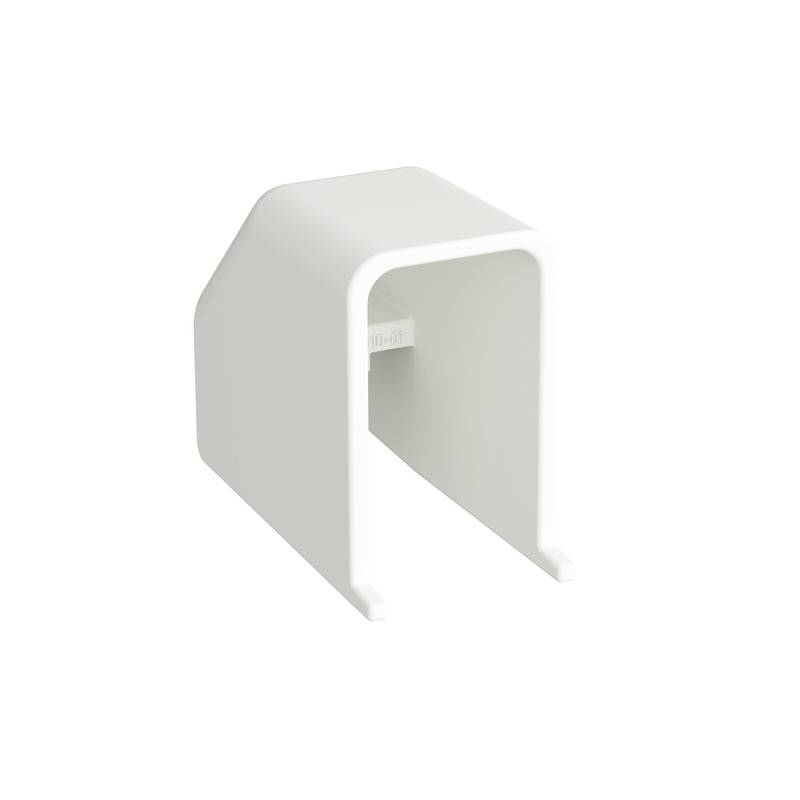 Spelsberg 89611001 Adapter (l x b x h) 42 x 22 x 34 mm Wit 1 stuk(s)