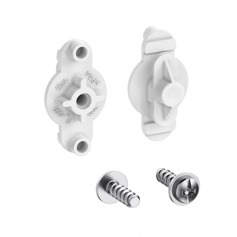 Spelsberg KTB 1-100 UV-bestendig Polyamide Lichtgrijs (l x b x h) 30 x 17 x 14 mm 1 stuk(s) Piece