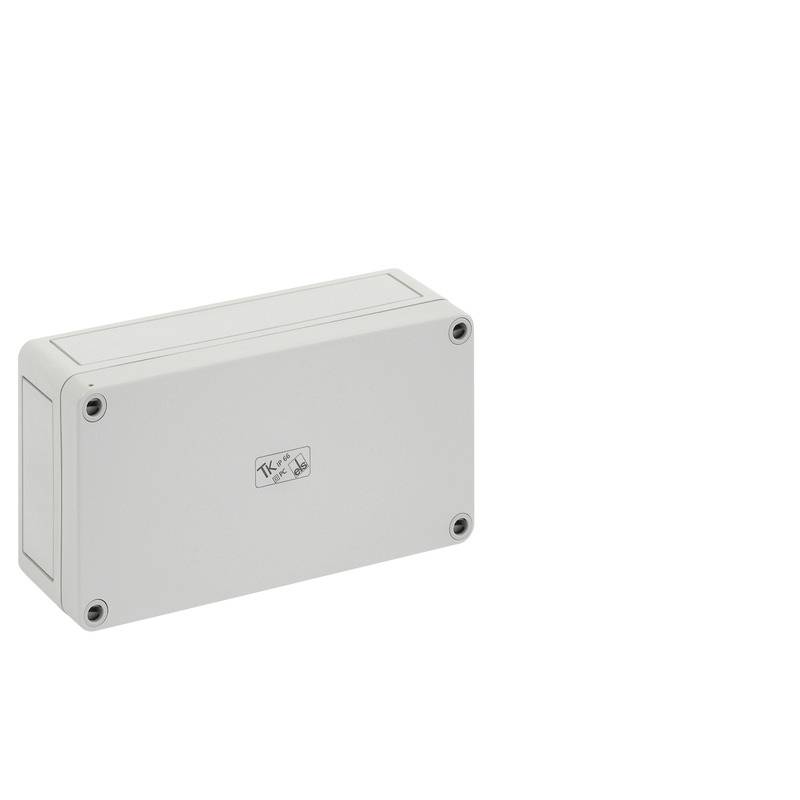 Spelsberg TK PC 1809-6-o Schakelkast (leeg) 94 x 180 x 57 Grijs 1 stuk(s) Piece
