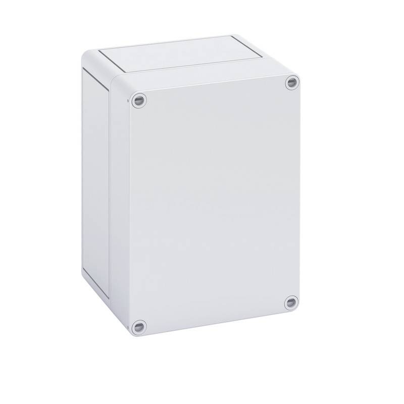 Spelsberg TK PC 1813-11-o Schakelkast (leeg) 180 x 180 x 111 Grijs 1 stuk(s) Piece