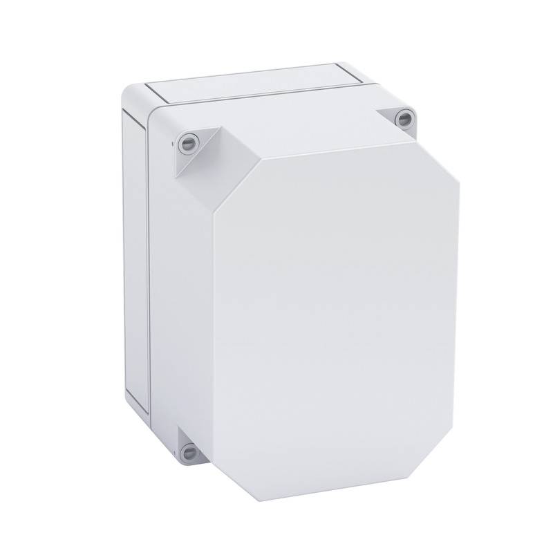 Spelsberg TK PC 1813-13f-o Schakelkast (leeg) 130 x 180 x 137 Grijs 1 stuk(s) Piece