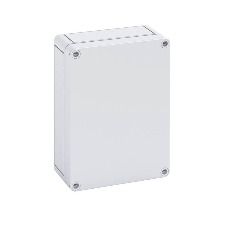 Spelsberg TK PC 1813-6f-o Schakelkast (leeg) 130 x 180 x 63 Grijs 1 stuk(s) Piece