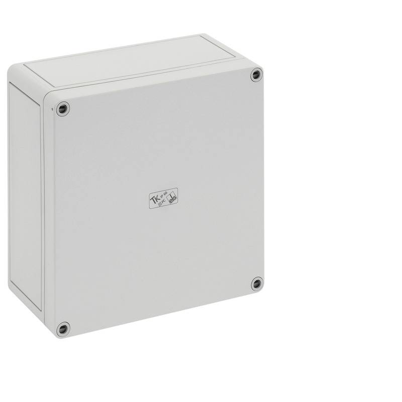 Spelsberg TK PC 1818-9-o Schakelkast (leeg) 180 x 182 x 90 Grijs 1 stuk(s) Piece