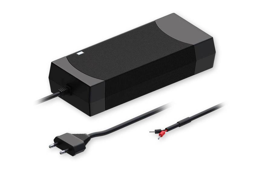 Teltonika PR318EUA EU 2-pin Power Supply Netvoeding