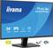 Monitor ekran koji prikazuje tekst 'iiyama ProLite X2493HSU', s IPS tehnologijom, tankim okvirom i veličinom zaslona od 24".