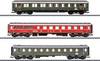 Märklin 042533 H0 Ekspresni vlak Set 2 D74 DB