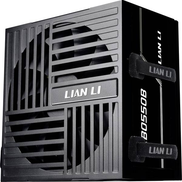 Lian Li RB Series 80 PLUS Bronze napajanje  650 W ATX 80 plus bronze