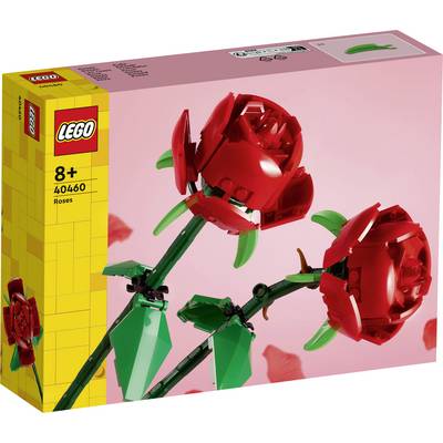 40460 LEGO® Botanicals™-0