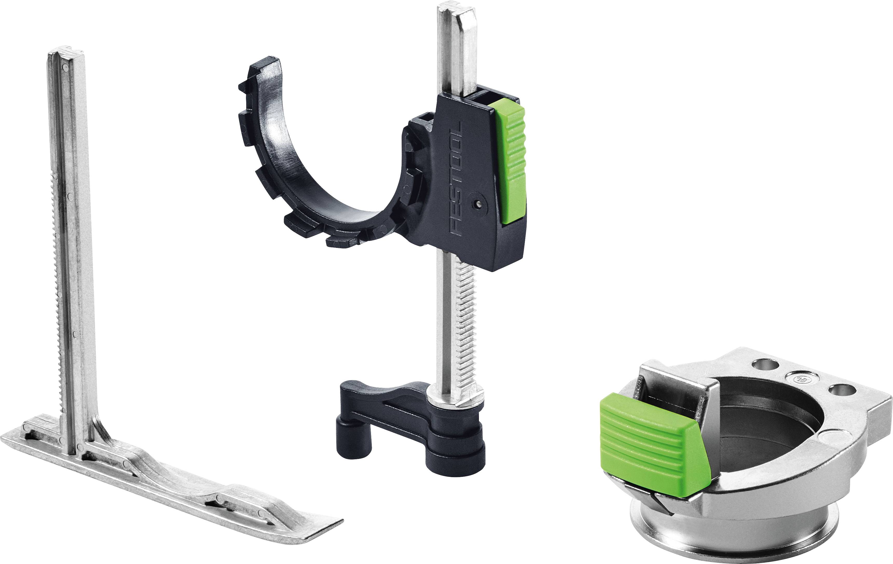 Festool 203255 OSC-TA Sponningsdiepte 1 stuk(s)