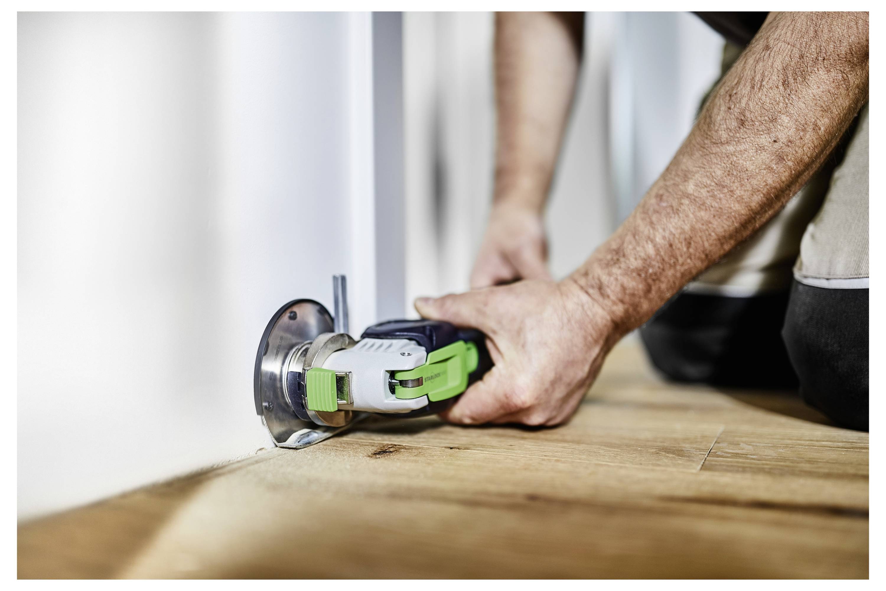 Festool 203334 HSB 100/Bi/OSC list pile 100 mm 1 St.-2