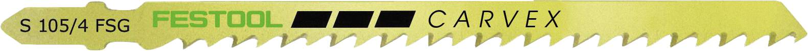 Festool 204332 List ubodne pile WOOD UNIVERSAL S 105/4 FSG/20 20 St.-0