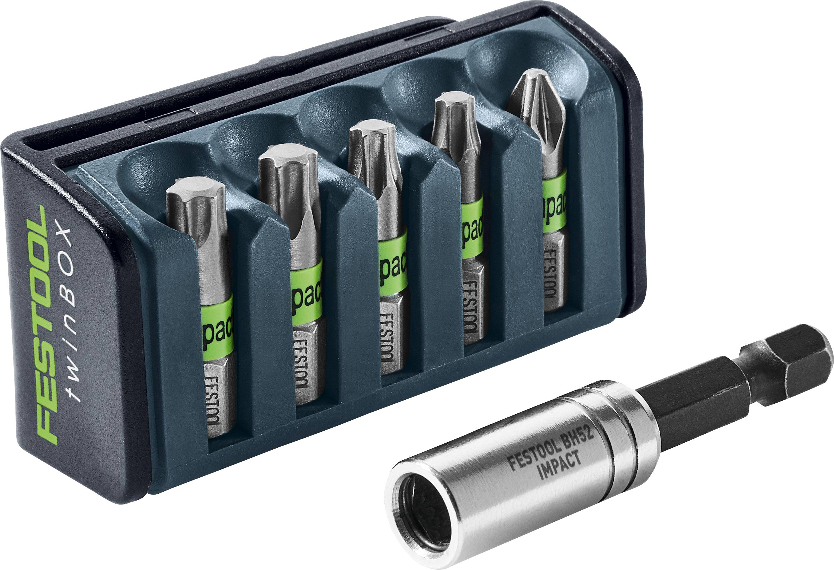 Festool BT-IMP SORT1 204381 Bitset