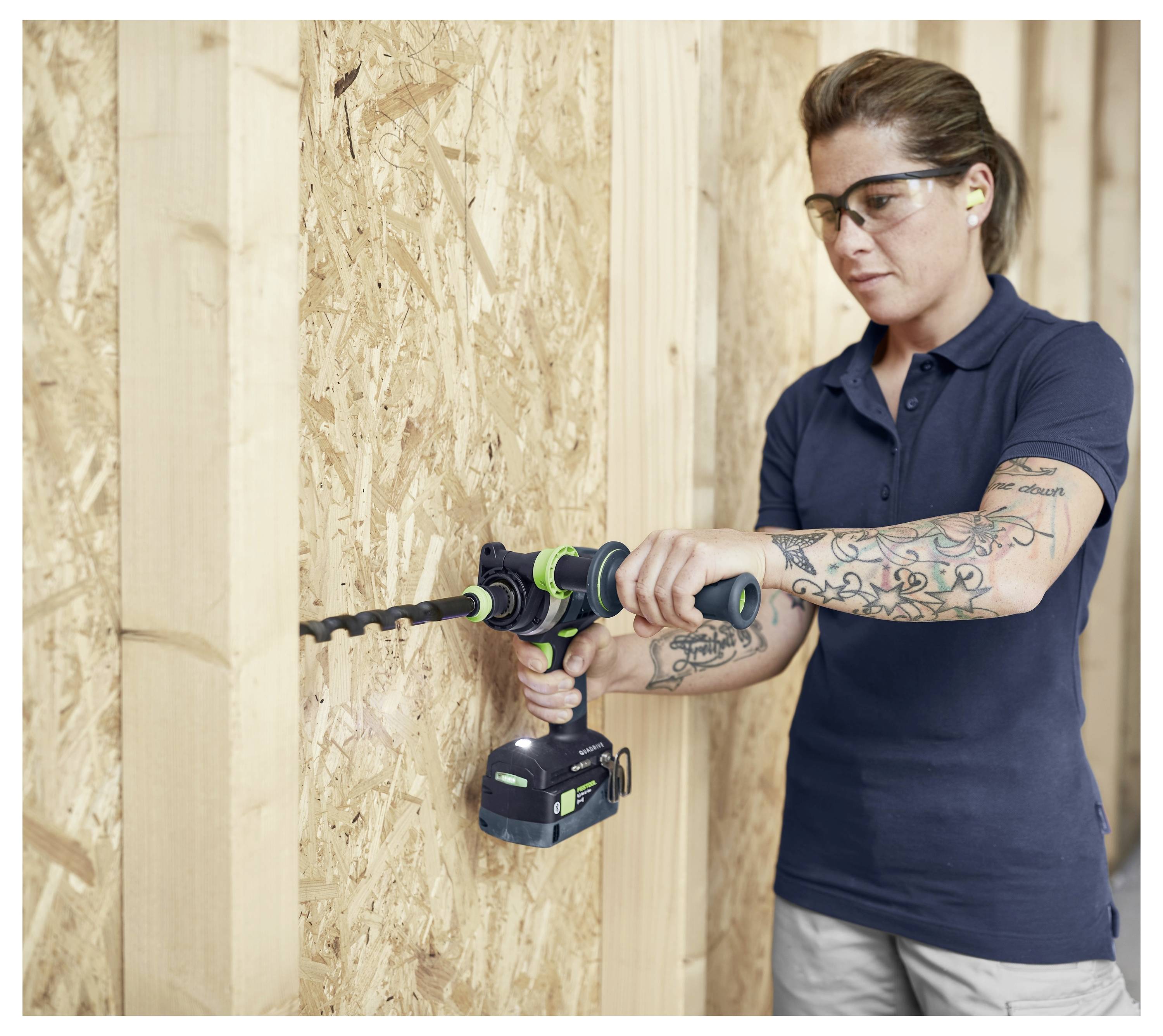 'Pila s vrhovima od volframa i karbida za aluminij i plastiku; odgovara modelima TS 60, TSV 60, CSC SYS 50; dimenzije 168x1.8x20, 36 zuba.'