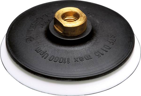 Festool 484172 Brusni disk ST-STF-D115/0-M14 H promjer 115 mm