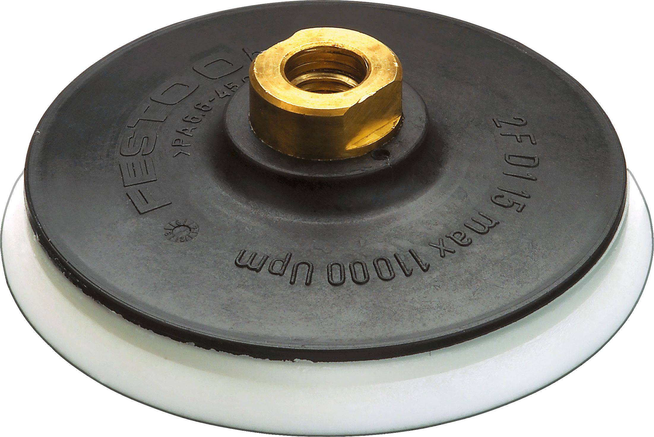 Festool 485298 Brusni disk ST-D115/0-M14/2F promjer 115 mm-0