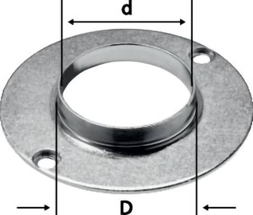 KOPIEERRING KR-D 40/OF 1010 Festool 486034 Diameter 40 mm