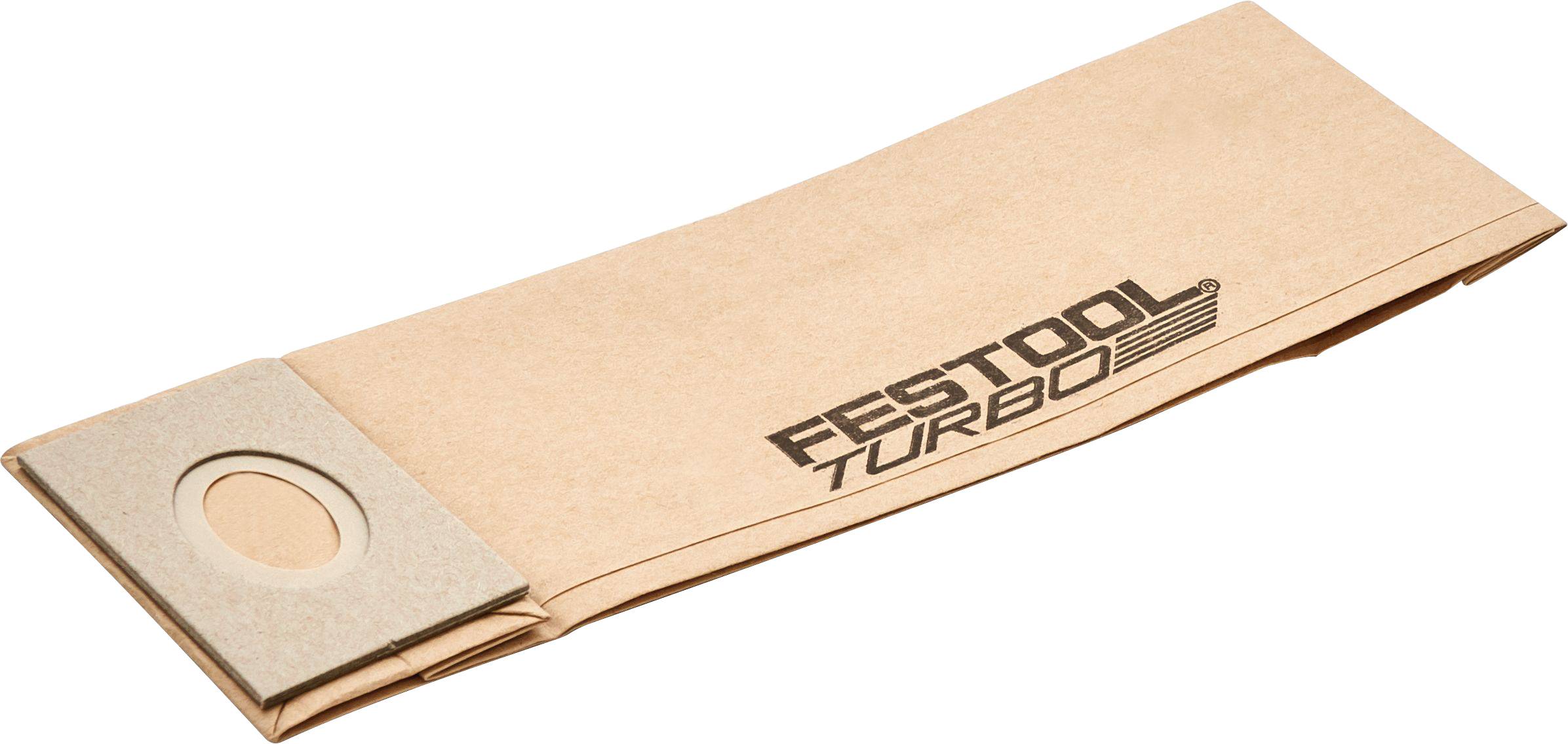 Festool 487871 Turbofilter 25 stuk(s)