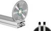 Festool HW 225x2,6x30 TF68 488291 list kružne pile 225 x 30 x 1.80 mm Broj zubaca (po inču): 68 1 St.