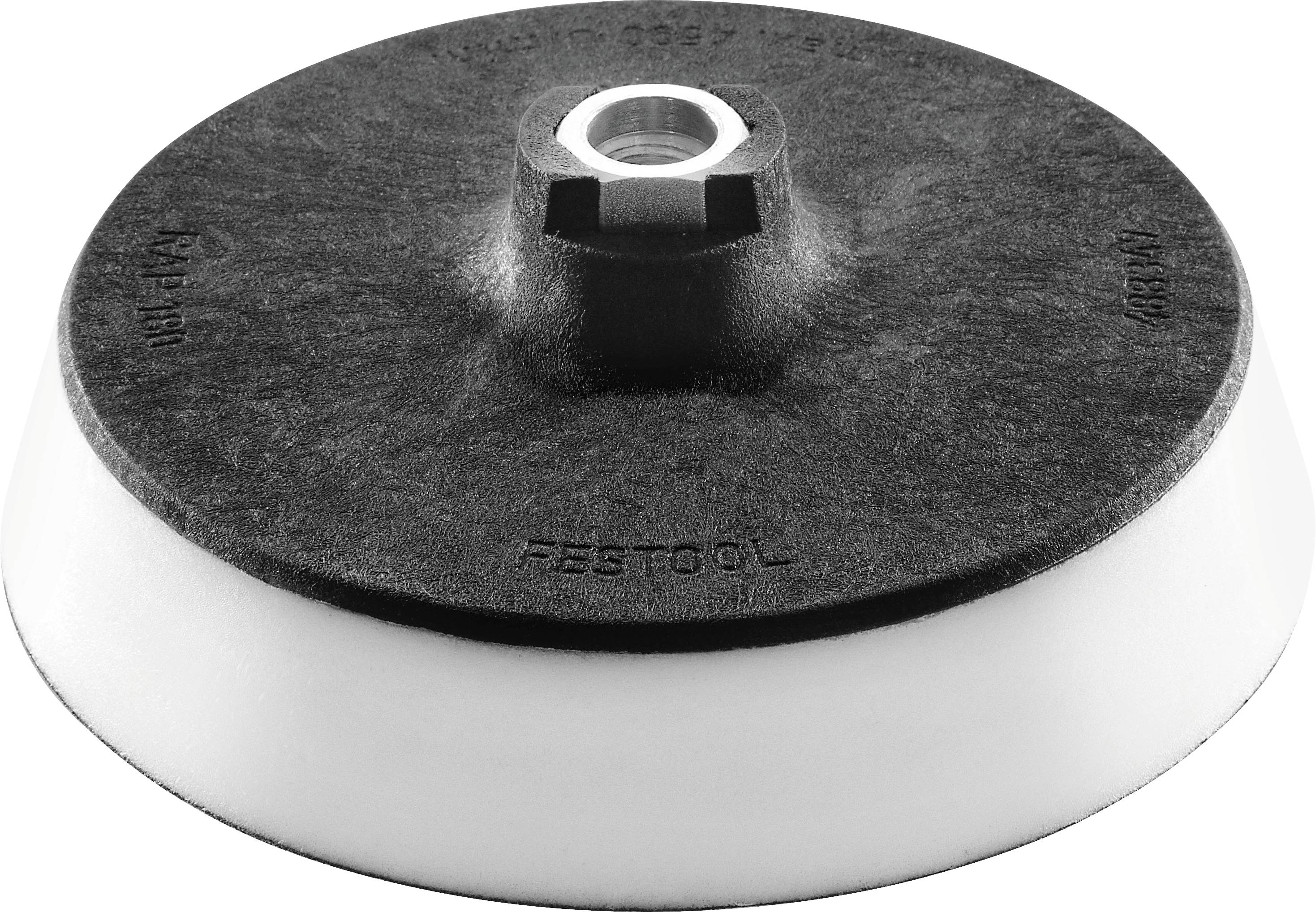 Festool 488349 POLIJSTSCHIJF PT-STF-D180-M14 Diameter 165 mm 1 stuk(s)