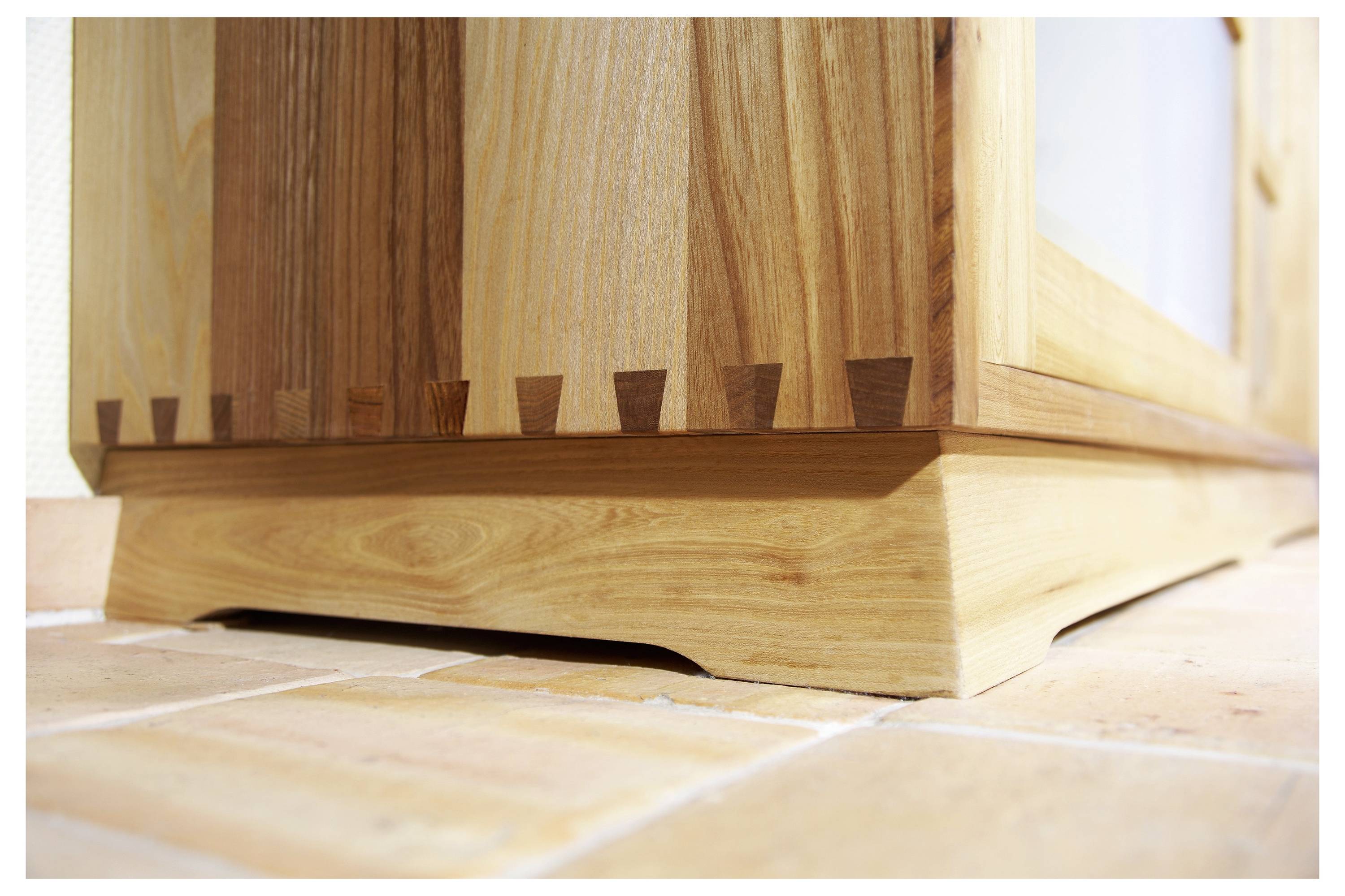 Predložak za spoj lastin rep VS 600 SZ 14 Festool 488877-2