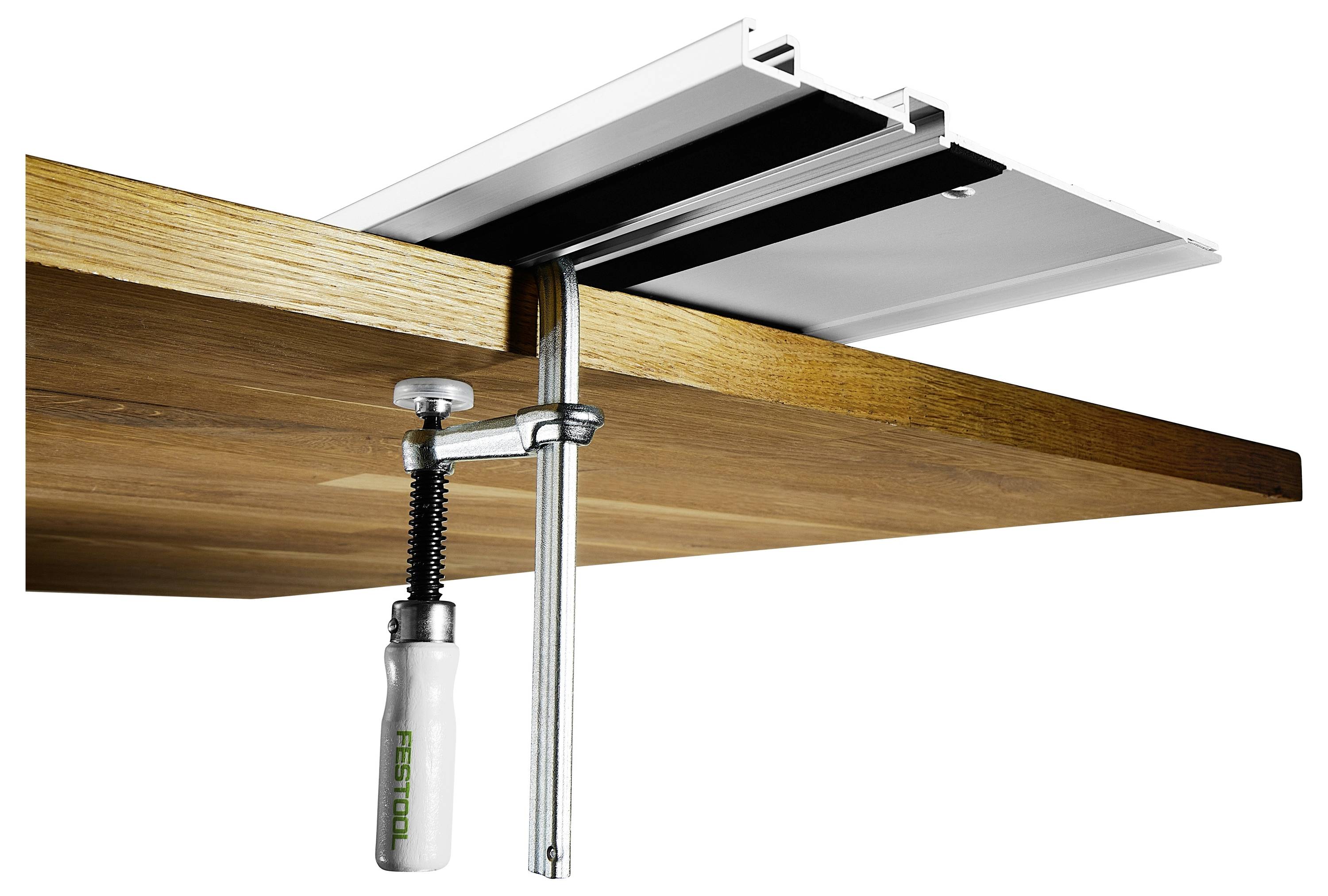 Vijčana stezaljka FSZ 120 Festool 489570 Raspon (maks.):120 mm-2