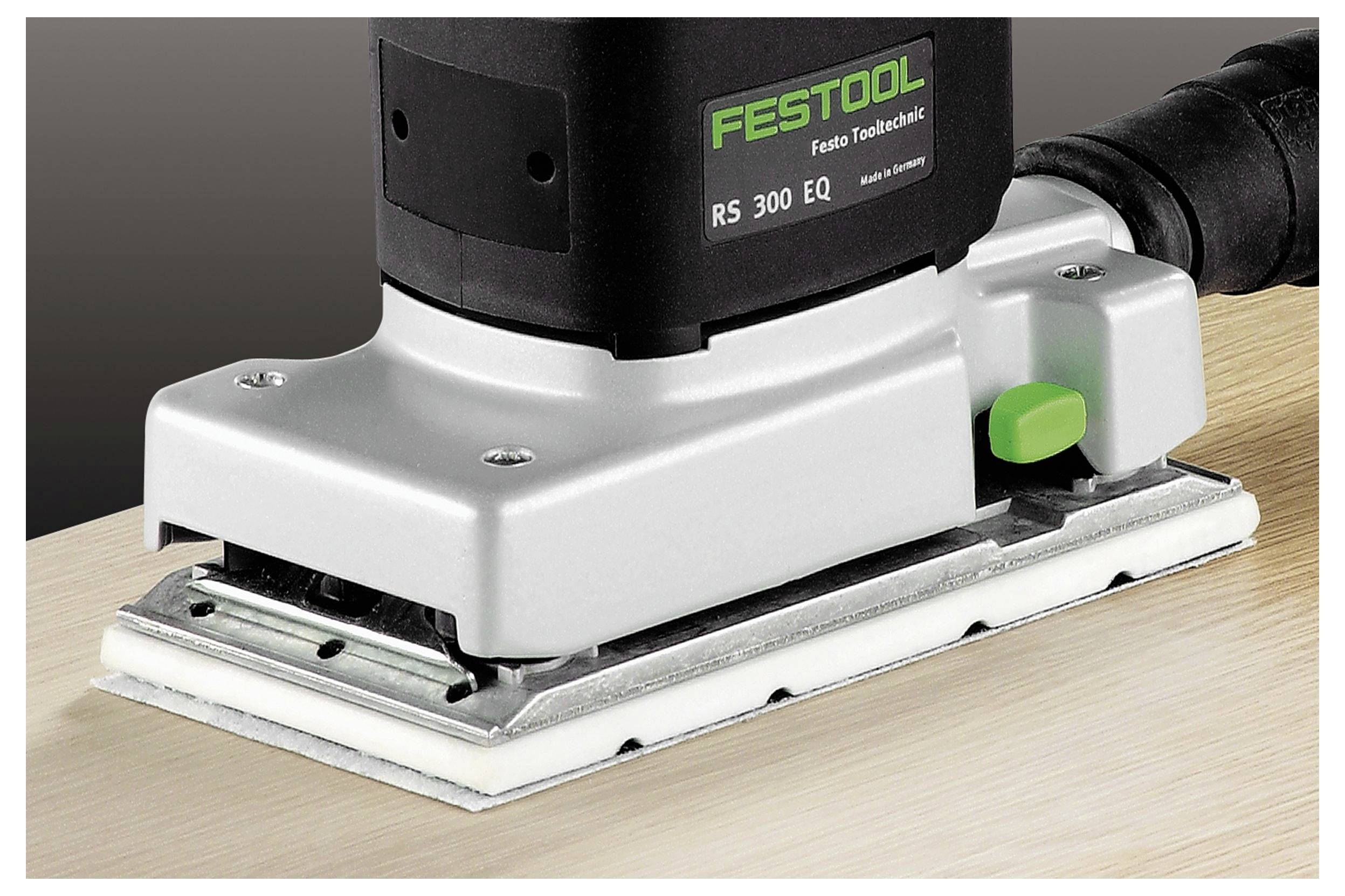 Festool 489630 Brusna papuča SSH-93x175/8 1 St.-1