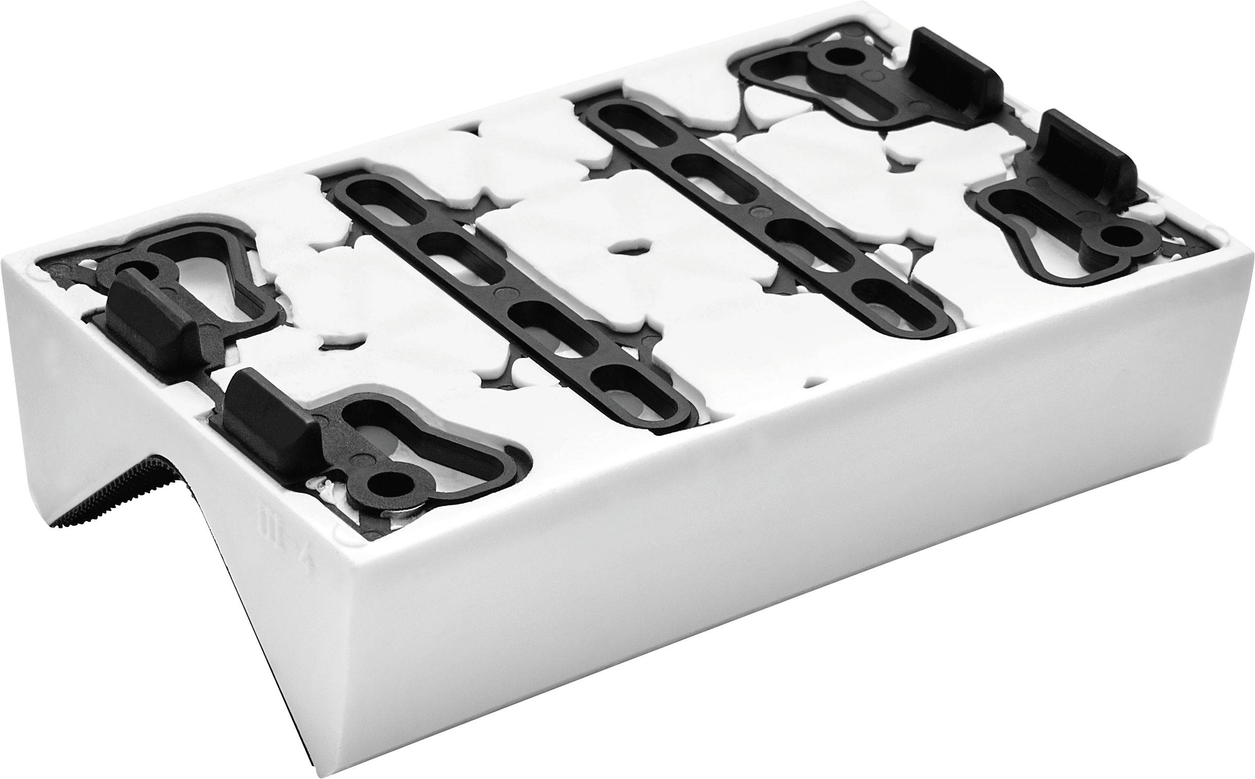 Festool 490163 Potporna cipela s radijalnim profilom SSH-STF-LS130-R6KV 1 St.-0