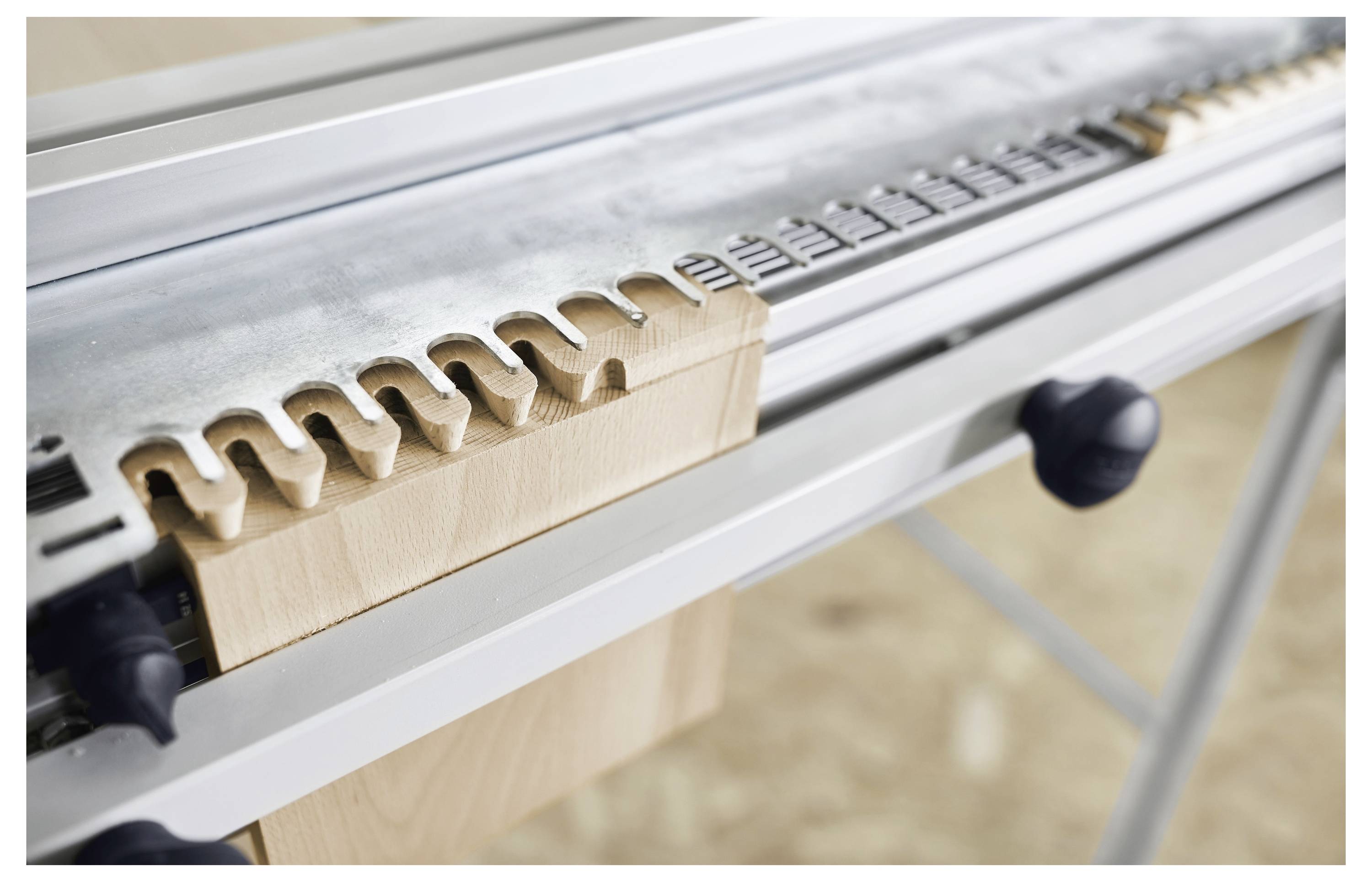 Festool 491164 glodalo za utore/zupčasto glodalo dužina 50 mm Dimenzija proizvoda, Ø 14.30 mm Radna duljina 16 mm Promje-2