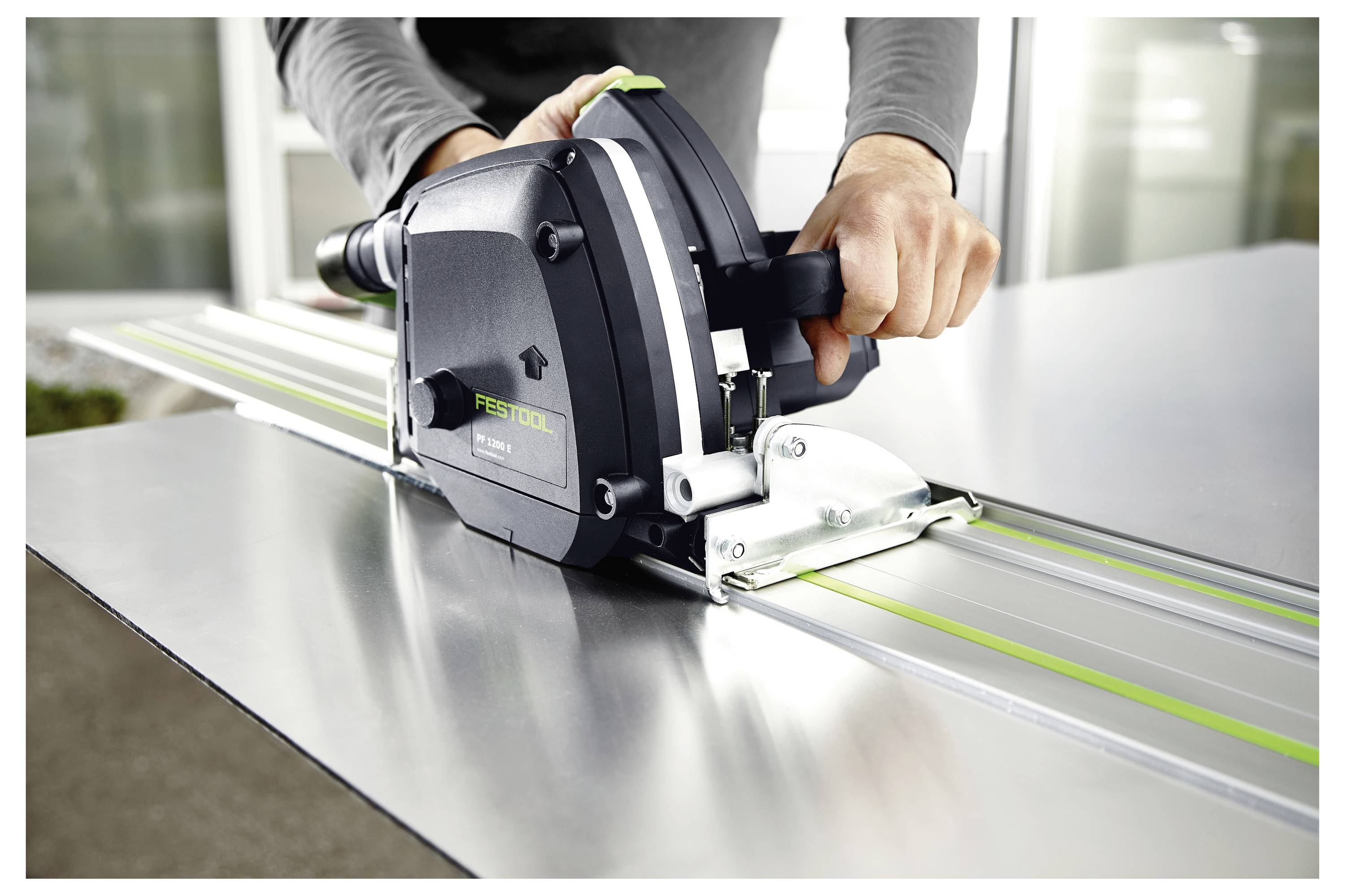 Festool 491471 glodalo za utore Dimenzija proizvoda, Ø 118 mm-1
