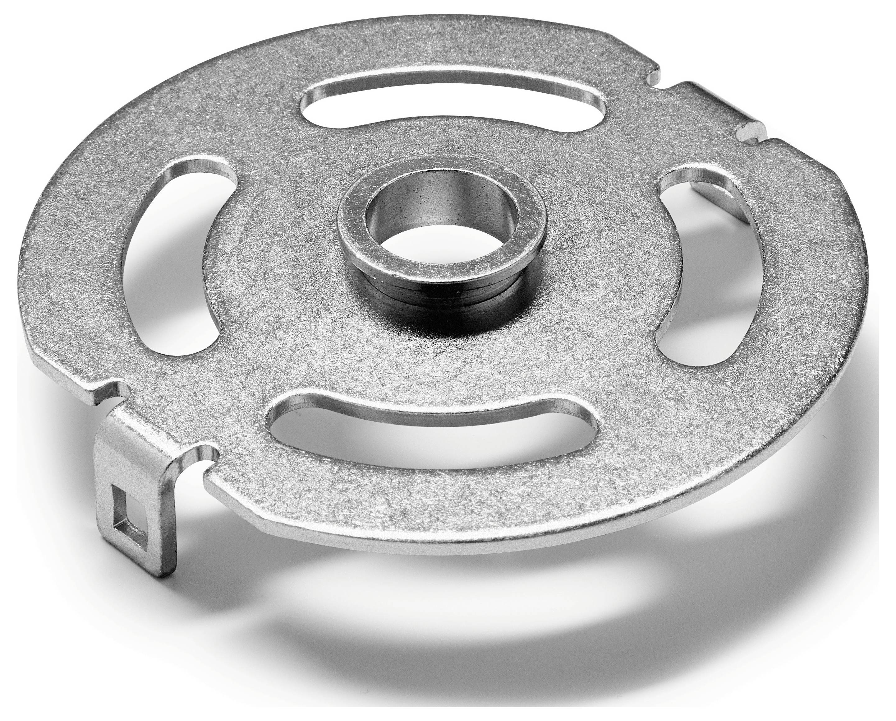 Kopirni prsten KR-D 17.0/OF 1400 Festool 492181 promjer 17 mm-1