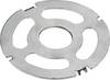 Adapter KRA-ZOLL/OF 2200 Festool 494627