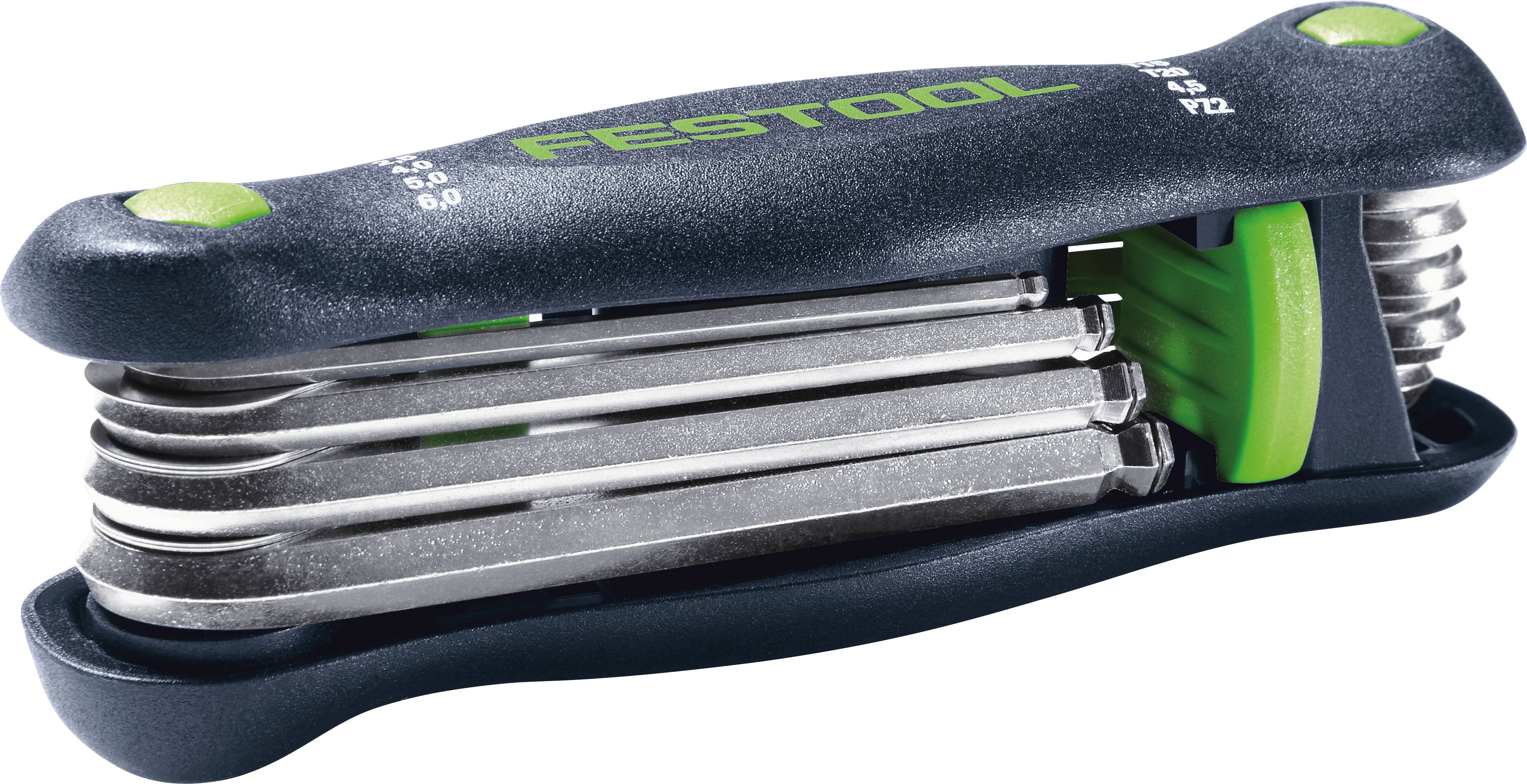 Festool TO-FT1 višenamjenski alat-0