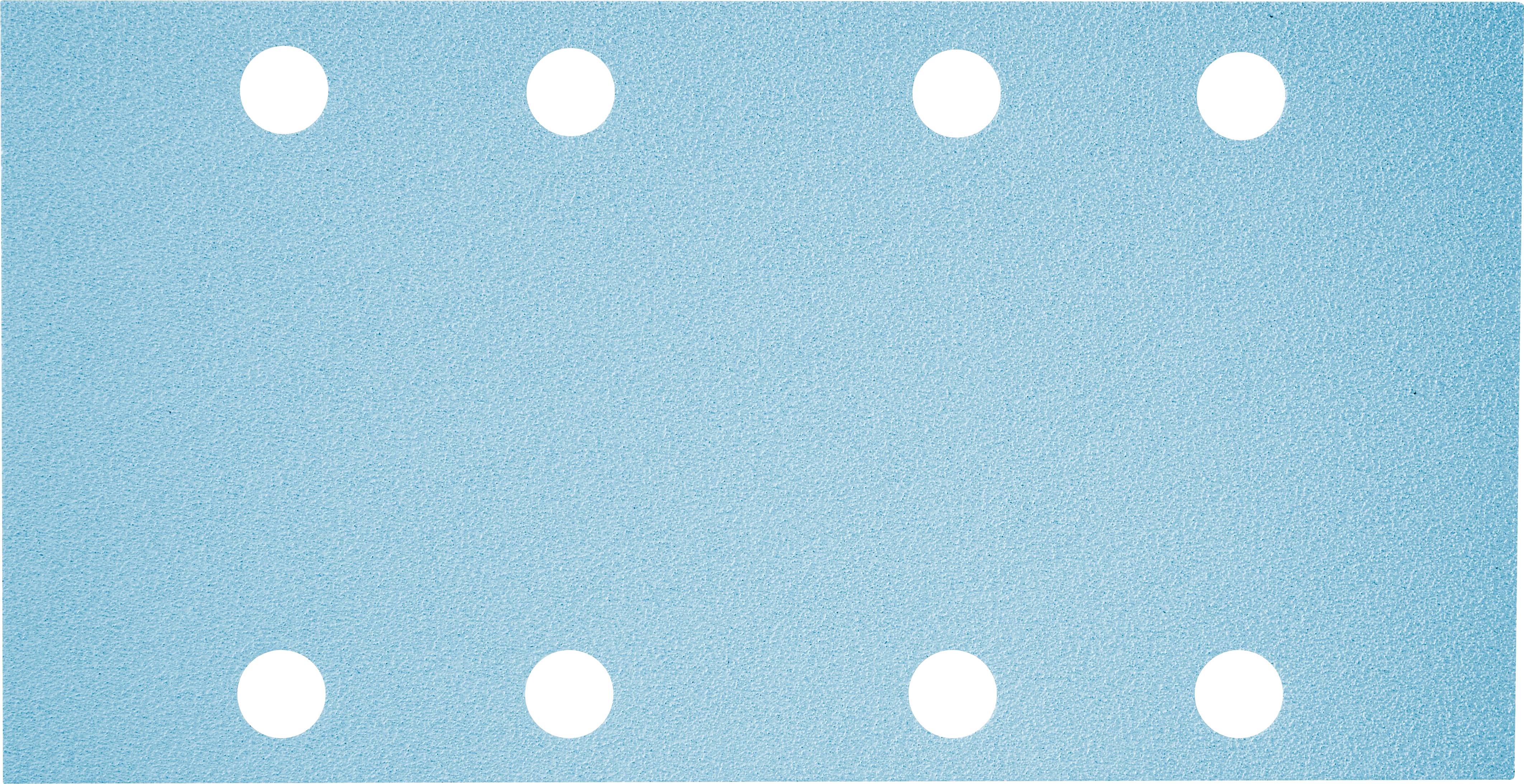 Festool 93x178 P80 GR/50 498935 orbitalni brusni papir Granulacija 80 (D x Š) 93 mm x 178 mm 50 St.-0