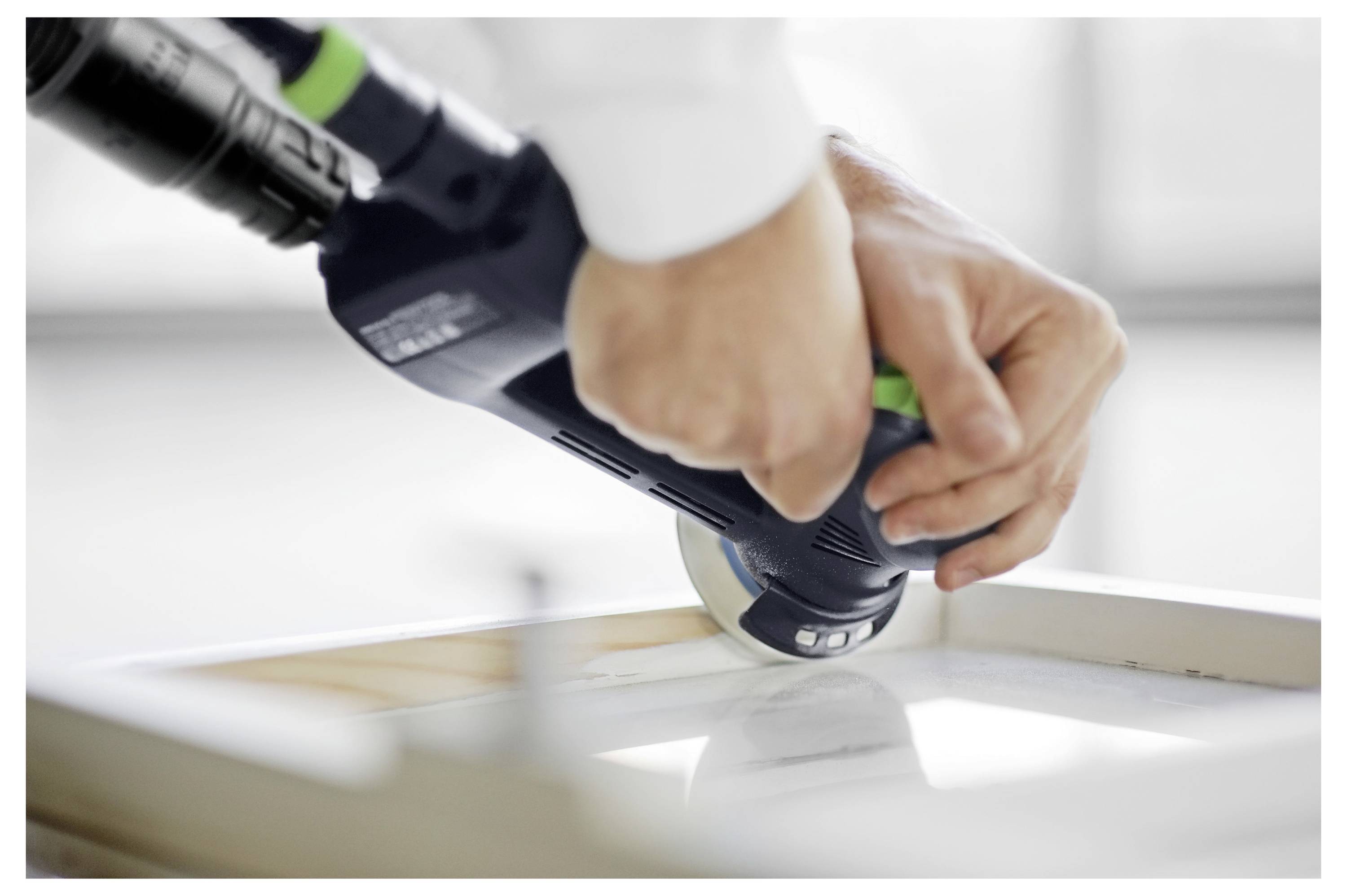 Festool 499083 brusna ploča promjer 90 mm Granulacija=180 50 St.-3