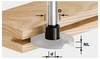 Vreteno za glodanje S8 1,5-5 D14 Festool 499805 promjer 14 mm