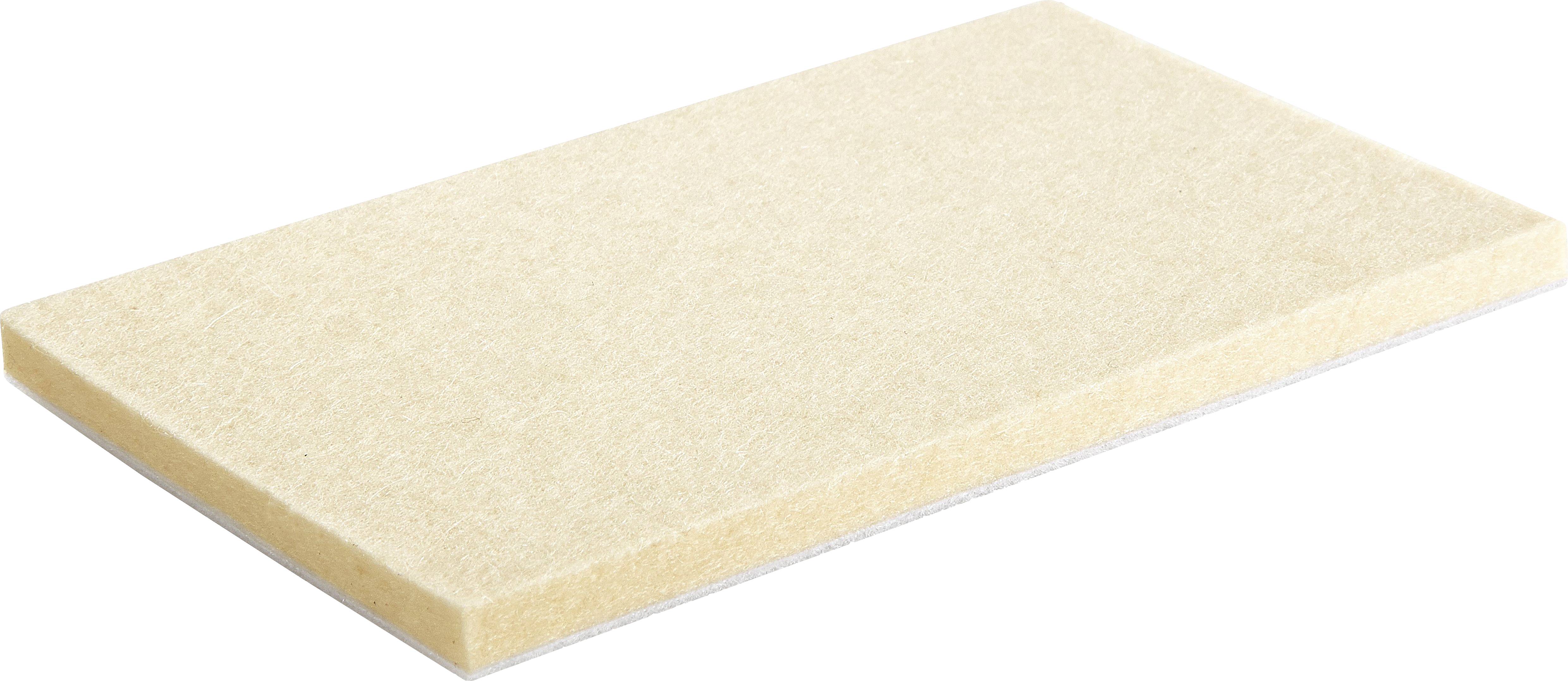 Festool 499894 Polierfilz PF-STF 80x133 STF H/5 5 St.-0