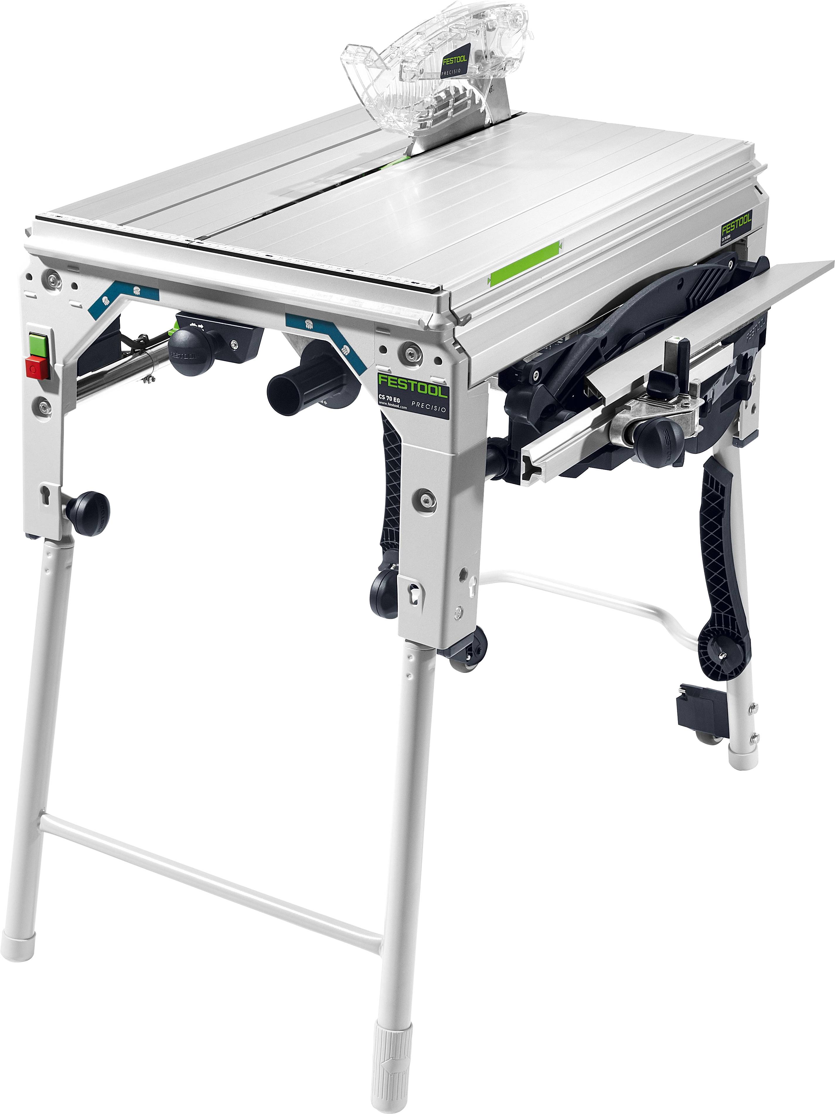 Festool CS 70 EG Bordss&aring;g 2100 W 225 mm